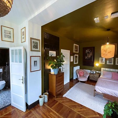 Villa Lou Toscolano Maderno Eksteriør bilde