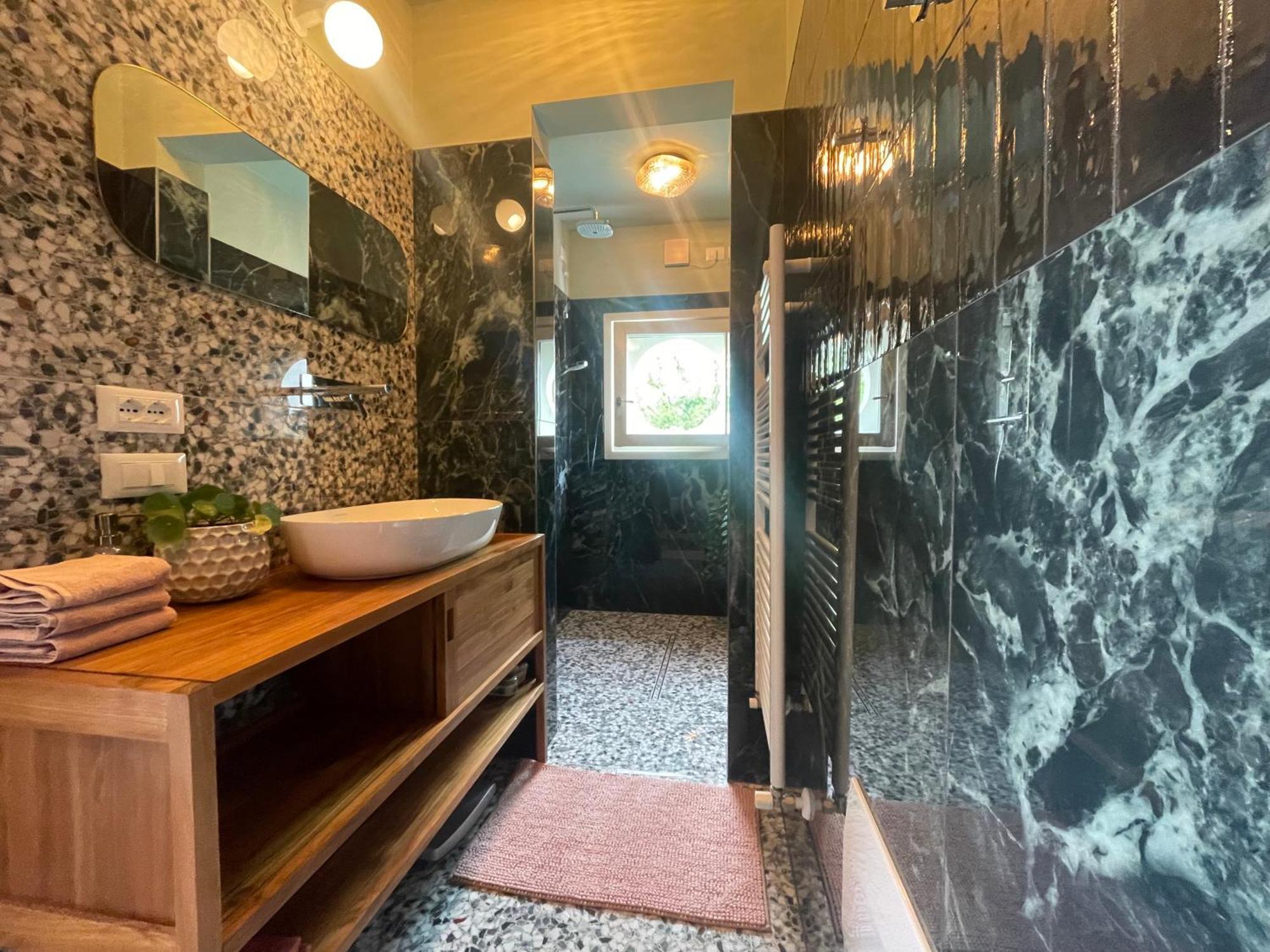 Villa Lou Toscolano Maderno Eksteriør bilde