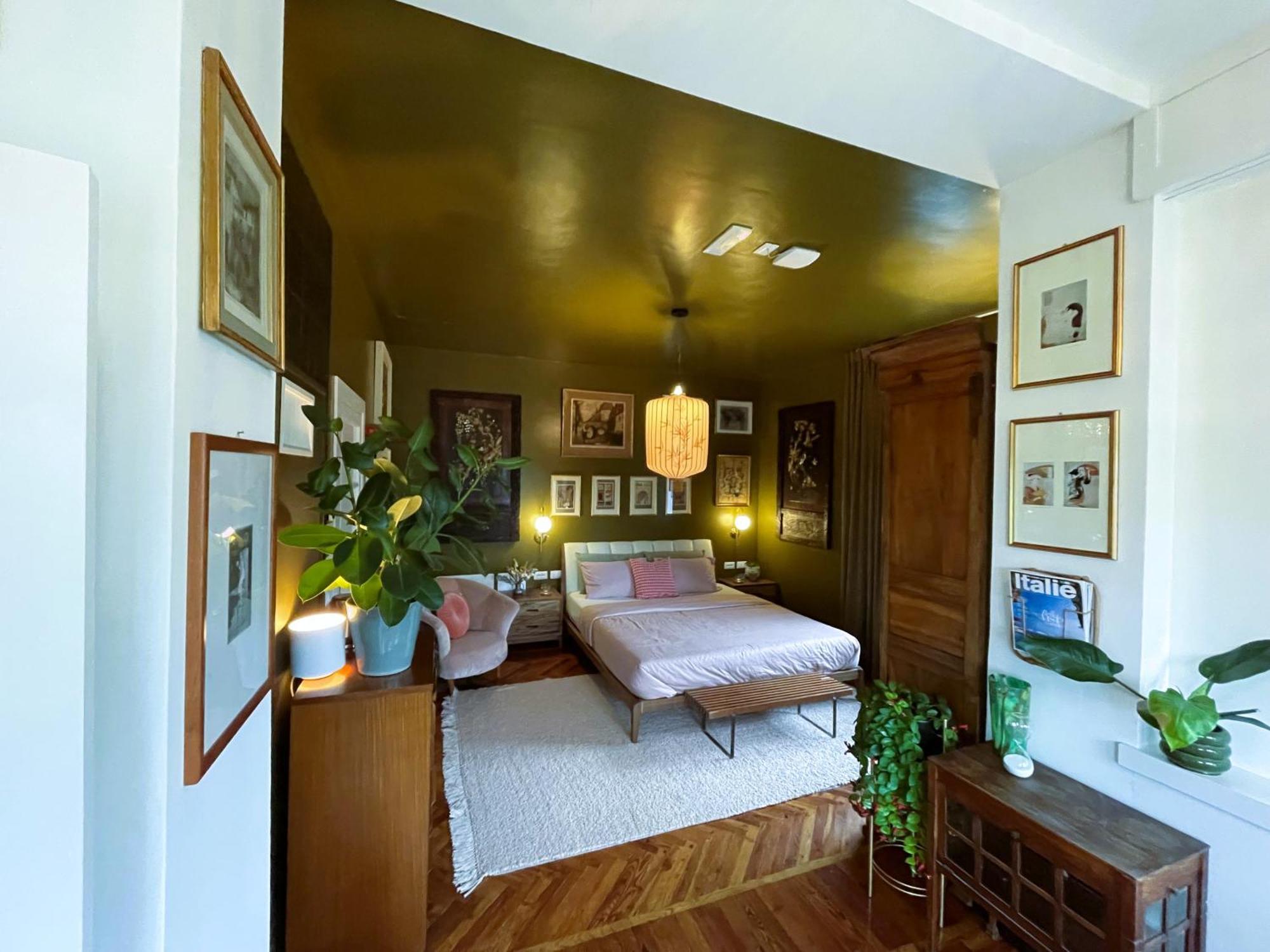 Villa Lou Toscolano Maderno Eksteriør bilde